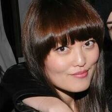 Hana Mae Lee
