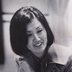 Hanae Mori