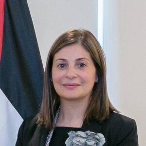 Hanan Jarrar