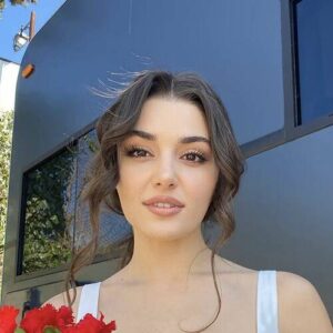 Hande Erçel