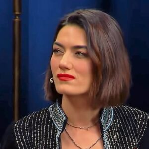 Hande Subaşı