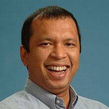 Handry Satriago