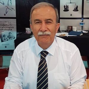 Hanefi Avcı