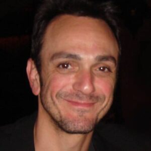 Hank Azaria