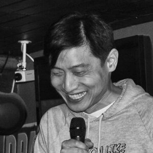 Hank Chien