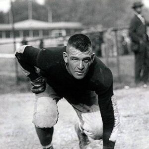 Hank Crisp
