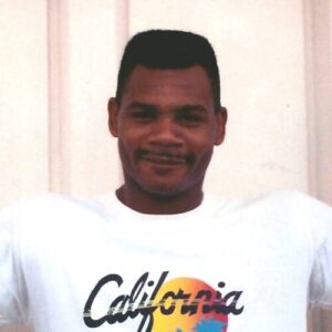 Hank Gathers