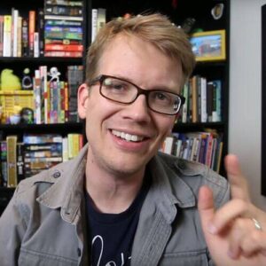 Hank Green