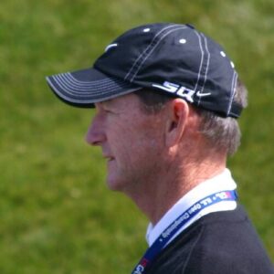 Hank Haney
