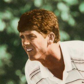 Hank Pfister