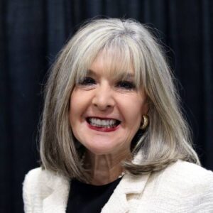 Hank Phillippi Ryan