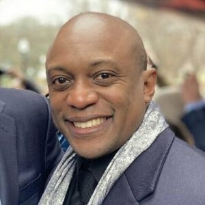 Hank Willis Thomas