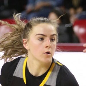 Hanna Cavinder