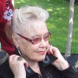 Hanna Chubach