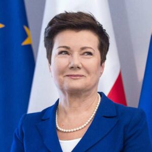 Hanna Gronkiewicz-Waltz