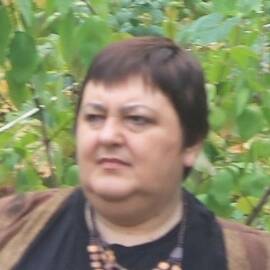 Hanna Havrylets