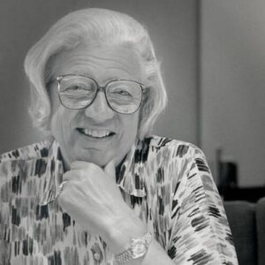 Hanna Holborn Gray