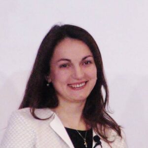 Hanna Hopko