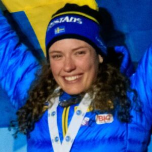 Hanna Öberg