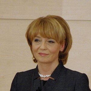 Hanna Zdanowska