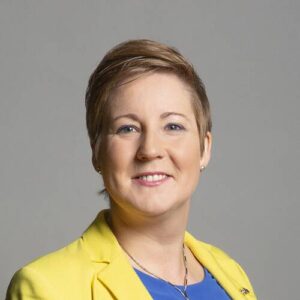 Hannah Bardell