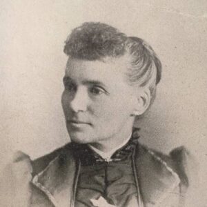 Hannah Borden Palmer