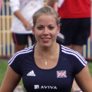 Hannah Cockroft
