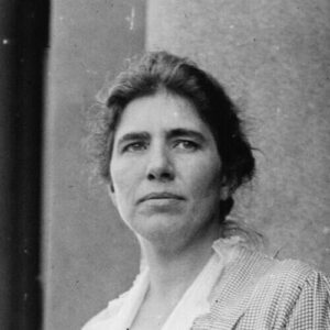 Hannah Jane Patterson
