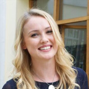 Hannah New