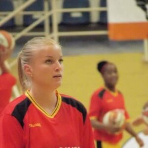 Hanne Mestdagh