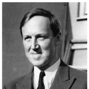 Hannes Alfvén