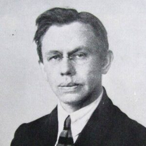 Hannes Sköld