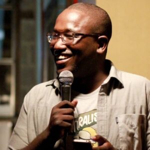 Hannibal Buress