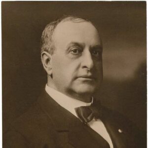 Hannibal Emery Hamlin