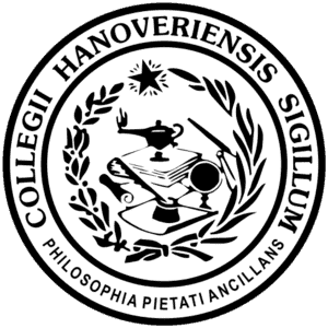 Hanover College logo