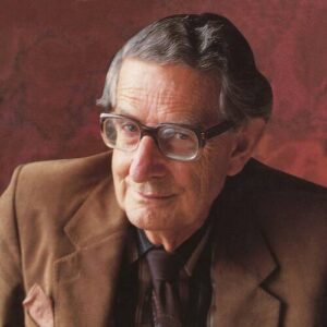 Hans Eysenck