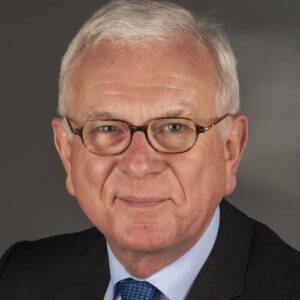 Hans-Gert Pöttering