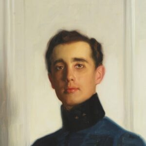 Hans von Rosen