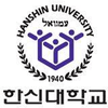 Hanshin University Logo