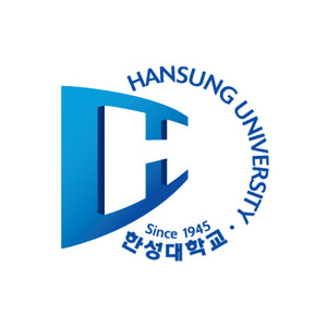 Hansung University logo