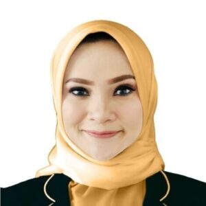 Hanum Salsabiela Rais