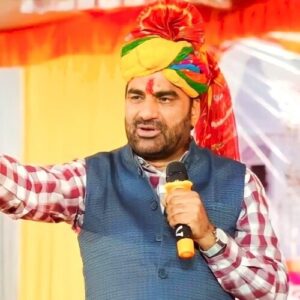 Hanuman Beniwal