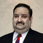 Hanzala Malik