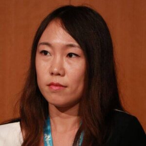 Hao Jingfang