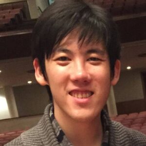 Haochen Zhang