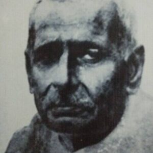 Haraprasad Shastri
