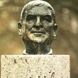 Harald Wiberg