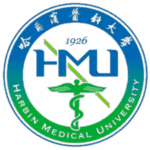 Harbin Medical University Logo