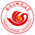 Harbin Normal University Logo