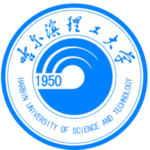 Harbin University of Science and Technology Logo